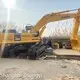 Used Excavator for Engineering Construction 86 15055157550latest Design 1