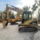 Newly Second Hand Hitachi Excavator with Good Price for Engineering Construction 1