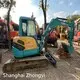 Best Value Second Hand Hitachi Excavator Made in China for Agricultural Production 1