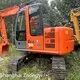 New Used Hitachi Excavator Series for Agricultural Production 1