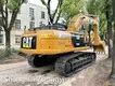 Bulk Production Used Cat Excavator for Sale Price List 1