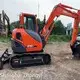 For Engineering Construction 2nd Hand Excavator for Sale Kubota by Zhongyi 1