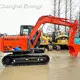Wholesale 200 Hitachi Excavator for Sale Price List 1