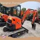 Hot Sale Second Hand Hitachi Excavator Price List 1
