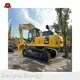 Old Excavators for Sale Japan 2018factory Direct Supply 1