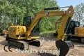 Creative Old Excavators for Sale with Good Price for Engineering 1