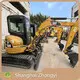 Safe to Use Used Kubota Mini Excavator with Good Price for Construction Site 1