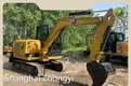 2nd Hand Excavator for Sale - for Construction Site - Zhongyi 1