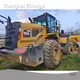 Good Selling Second Hand Avant Loaders for Sale Price List 1