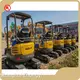 Best Value Compact Excavator Dealer Price List 1