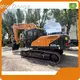 Long Lastingused Excavator for Agricultural Production Crawler-type 100% Korea Original 1