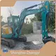 Used Wheel Excavator Gear - for Engineering - Zhongyi 1