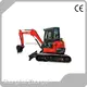 Second Hand Kubota Diggers 6TON - for Construction Site - Zhongyi 1