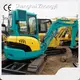 Zhongyi Used Kubota Mini Excavator 2015 Used Kubota Mini Excavatordesign 1