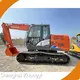 Zhongyi Used Small Diggers for Sale 14ton Used Small Diggers for Salequality Assurance 1