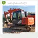 Zhongyi Used Fiat Hitachi Excavators Otherhighly Rated 1