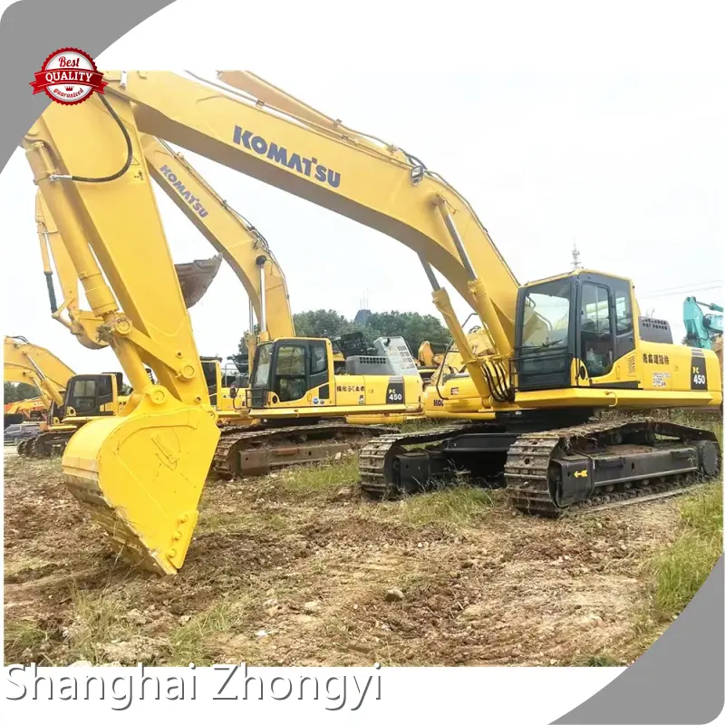 Hot Sale Second Hand Mini Diggers for Sale Second Hand Mini Diggers for Sale Company 1