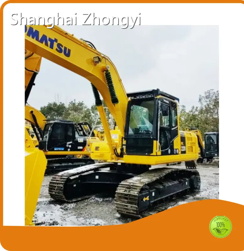 New Used Diggers Price List 1
