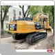 Bulk Production Excavator 320 for Sale Quality Assurance for Agricultural Production 1