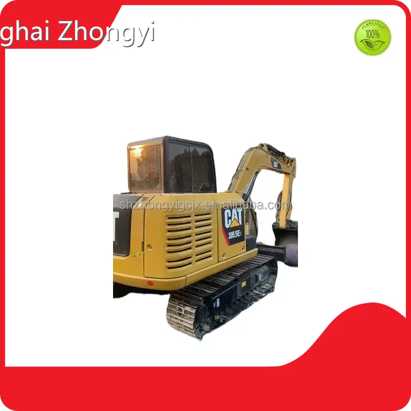 330dl Excavator for Sale Factory Direct Supply for Agricultural ProductionCrawler Excavator 1