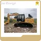 Used Caterpillar Excavator Original Wholesale - Zhongyi 1