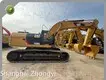 High End Used Caterpillar Excavator for Sale Directly Sale for Construction Site 1