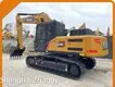 Used Kubota Mini Excavator One Years - for Mining Production - Zhongyi 1