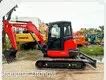 Used Kubota U17 3 for Sale 久保田V2607-D Wholesale - Zhongyi 1