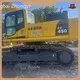 Used Kubota Excavator for Sale 2.1m³ - for Mining Production - Zhongyi 1