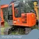 2nd Hand Excavator Video Online Technical Support Wholesale - Zhongyi 1