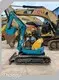 Cost-Effective Used Digger Personalized for Construction Site 1