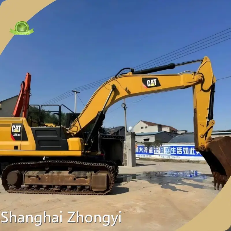 New Used Micro Digger for Sale Price List 1
