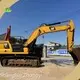 New Used Micro Digger for Sale Price List 1