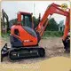 Used Mini Excavators for Sale for Construction Site Japanhigh Qualtiy 1
