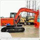 For Engineering Hitachi 370 Excavator Price Original by Zhongyi 1