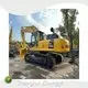 Factory Direct 2nd Hand Excavator for Engineering 1
