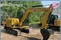 Zhongyi Used Cat 312 Excavator for Sale Hydraulic Stability Used Cat 312 Excavator for Salelatest Design 1