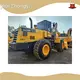 Low-Cost Used Excavator for Sale on Sale for Construction Site 1