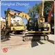 Used 308 Cat Excavator for Sale - - Zhongyi 1