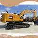 Durable New Mini Digger for Sale Modern design for Engineering Construction 1
