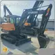 Quality New Mini Excavator for Sale for Engineering Construction 1