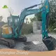Hot Selling Used Kubota Excavator for Sale Price List 1