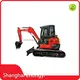 New Used Kubota U35 for Sale for Agricultural Production 1