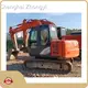 Zhongyi Second Hand Mini Diggers for Sale Original Second Hand Mini Diggers for Salemade in China 1