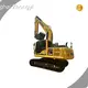Long Lasting Komatsu Pc78 for Sale High safety for Mining Production 1