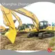 Used Diggers Made in China for Construction Site45 Ton 1