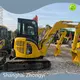 Zhongyi Used Excavator for Sale Otherlatest Design 1