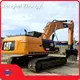 Factory Direct Used Micro Excavator for Sale Modern design for Agricultural Production 1