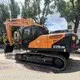 Used Mini Digger for Sale for Engineering Hyundaiseries 1