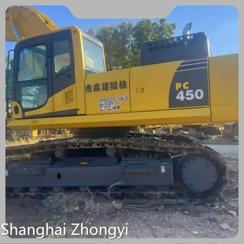 Factory Price Used Small Diggers for Sale Highly Rated for Mining Production 1
